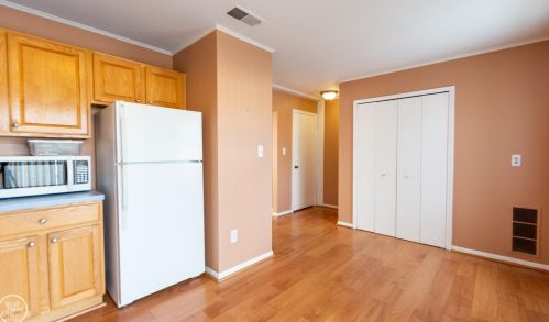 1236 Marseille Ct, Rochester MI 48307-3035 exterior