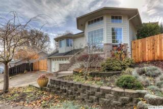 2270 Gibsonwoods Ct, Salem OR  97304-1752 exterior