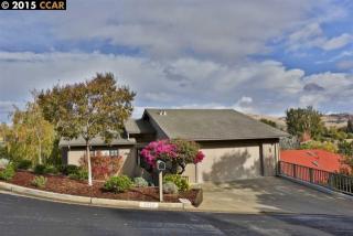 5757 Reynolds Pl, Concord CA  94521-4832 exterior
