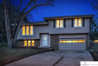 1616 162 Cir, Omaha NE  68130-2019 exterior