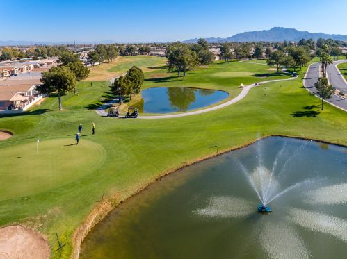 1863 Peach Tree Dr, Chandler AZ 85249-8917 exterior