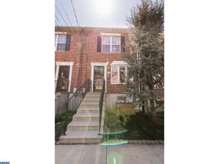 414 Brown St, Philadelphia PA  19123-2106 exterior