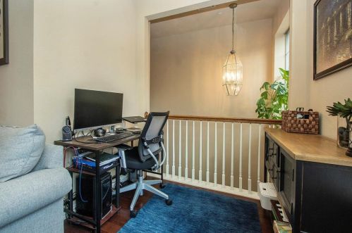 1416 Biltmore Ln, Irving TX exterior