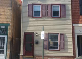 435 Wildey St, Philadelphia PA  19125-4238 exterior