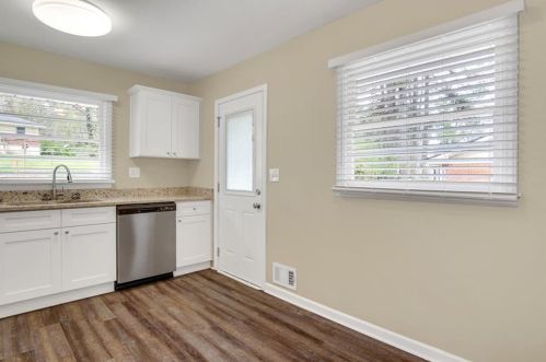 2604 Harmony Way, Atlanta GA  30344-2047 exterior