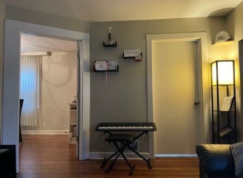 7535 Foster Ave, Chicago IL  60706-1705 exterior