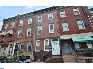 1819 18th St, Philadelphia PA  19121-3309 exterior