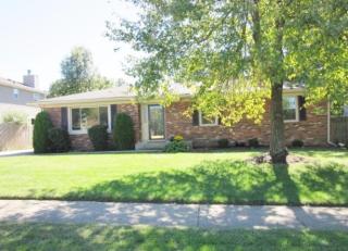 3892 Mcgarry Dr, Lexington, KY 40514-1078
