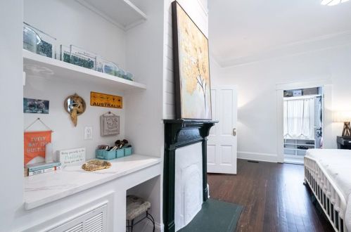 593 Gaskill St, Atlanta GA  30316-1111 exterior