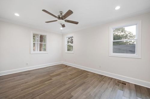 680 Holmes St, Atlanta GA  30318-7626 exterior