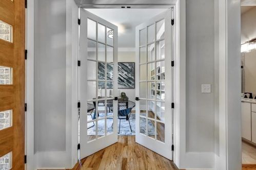 1452 Brk Vly Ln, Atlanta GA 30324-3264 exterior