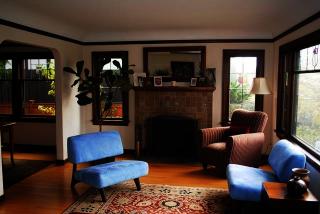 8044 23rd Ave, Seattle WA  98115-4524 exterior