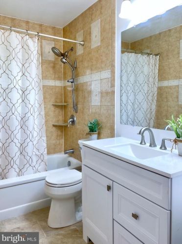 10406 Julep Ave, Silver Spring MD  20902-3840 exterior