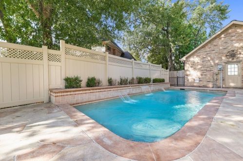 19027 Match Play Dr, Humble TX 77346-6190 exterior