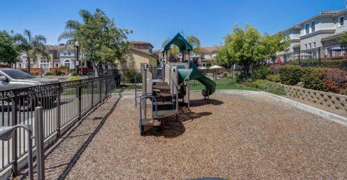 227 Vista Roma Way, San Jose CA 95136-4444 exterior