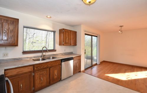 9012 70th St, Milwaukee WI  53223-2114 exterior