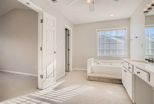 5053 Bright Hampton Dr, Atlanta GA 30339-1957 exterior