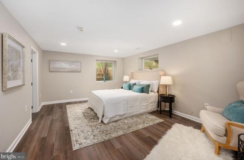 5710 Larpin Ln, Alexandria VA 22310-1249 exterior