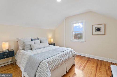 2225 Shepherd St, Washington DC  20018-3141 exterior