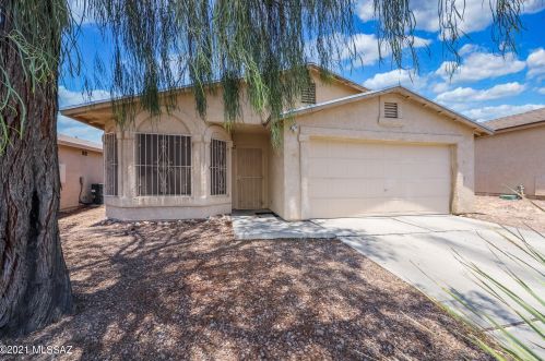 3039 Calle Rabida, Tucson, AZ 85706-2765