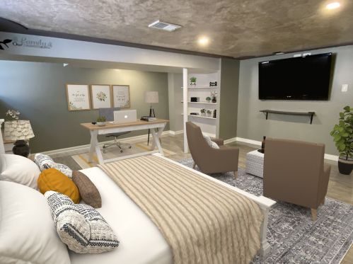 12631 Wood St, Chicago IL 60827-5915 exterior