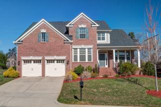 205 Cole Valley Dr, Cary, NC 27513-8370
