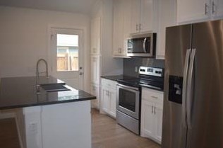 904 Rice St, Denison TX  75020-7547 exterior