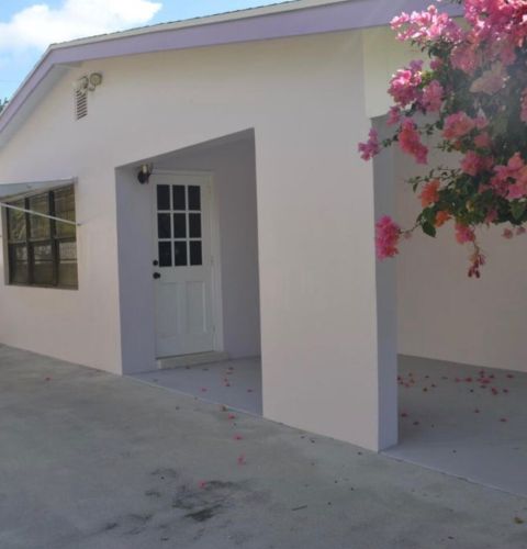 309 3 St, Boca Raton FL 33486-4553 exterior