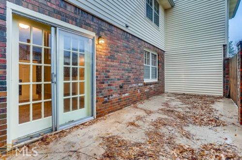 2534 Lehaven Cir, Tucker GA 30084 exterior