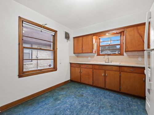 4921 24th Pl, Milwaukee WI 53209-5613 exterior