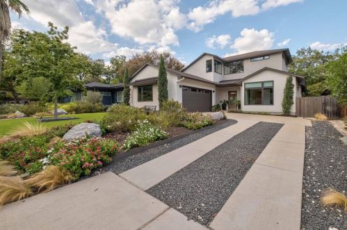 2632 49th St, Austin, TX 78731-5640