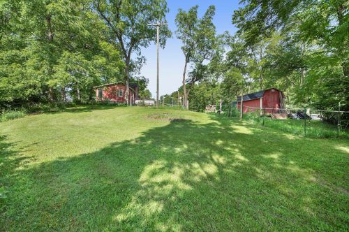 6968 Garbow Rd, Middlevle MI 49333-8045 exterior