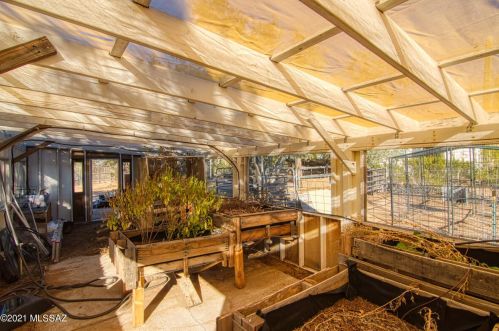 11251 Picture Rocks Rd, Tucson AZ 85743-9615 exterior