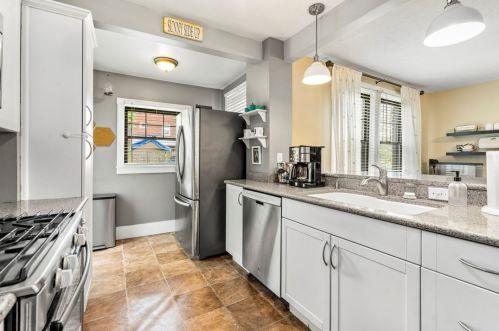 416 Maple St, Pittsburgh PA  15122-1540 exterior