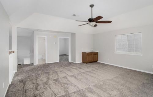 8203 Cross Country Dr, Humble TX 77346-6115 exterior