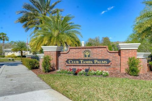 5125 Palm Springs Blvd, Tampa FL 11105-5020 exterior
