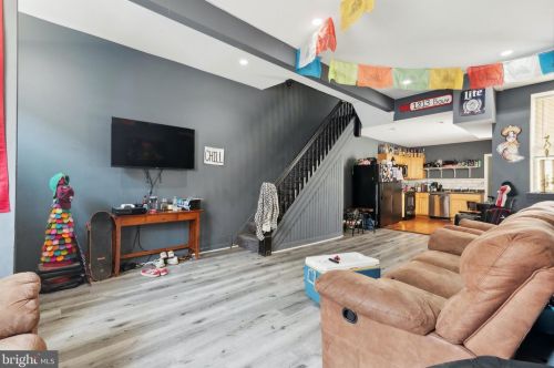 1813 Bouvier St, Philadelphia PA  19121-3305 exterior