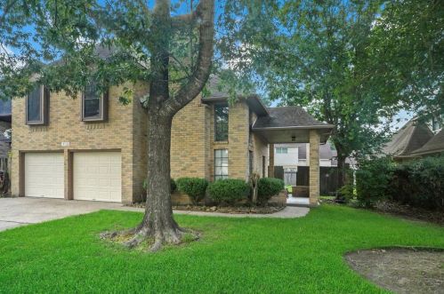 19126 Relay Rd, Humble, TX 77346-6140