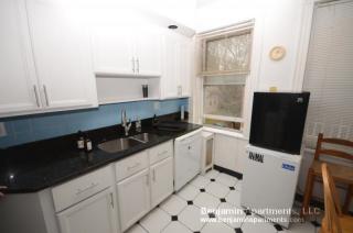 3 Euston St, Brookline MA  02446-4089 exterior