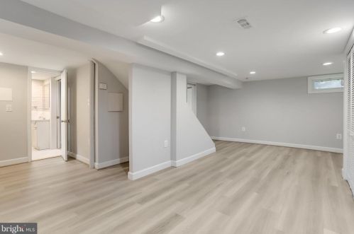 1719 Evarts St, Washington DC 20018-2117 exterior