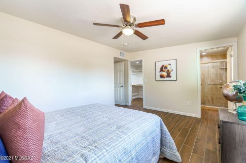 4220 Timrod St, Tucson AZ  85711-4151 exterior