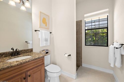 9563 Firenze Cir, Naples FL 34113-8138 exterior