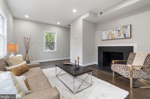 514 Silver Spring Ave, Silver Spring MD 20910-4616 exterior