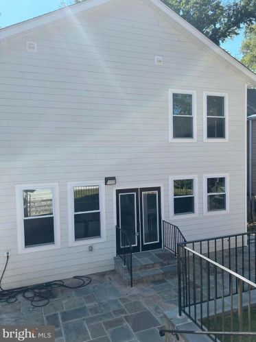 6005 Utah Ave, Washington DC 20015-1230 exterior