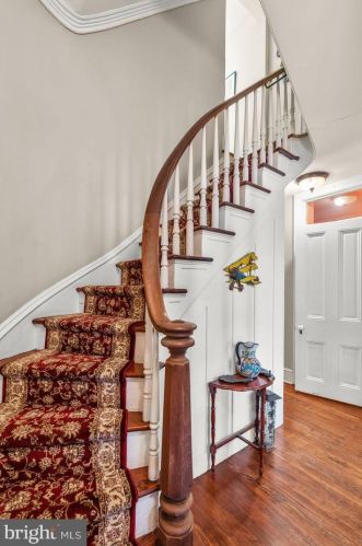 1129 Christian St, Philadelphia PA 19147-3710 exterior