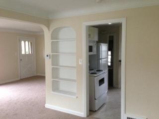 4527 Golfway Rd, Cleveland OH  44121-4203 exterior