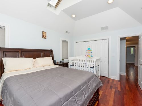 4944 Merrimac Ave, Chicago IL  60638-1304 exterior