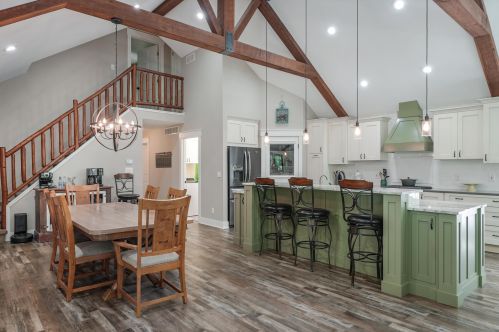 11133 Foreman St, Lowell MI 49331-9647 exterior