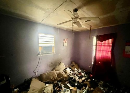 230 Joy St, San Antonio TX 78212-1552 exterior