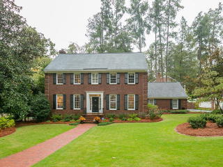 4 Tall Pine Cir, Augusta, GA 30909-1849